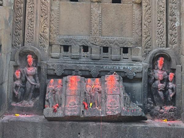 சிவனை மகிழ்வித்த ராவணன்