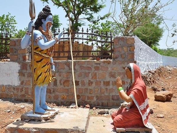 புராணக்கதை