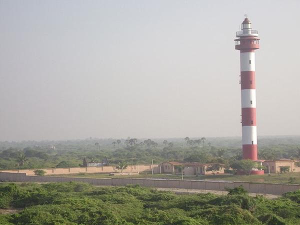 காரைக்கால் - கோடியக்கரை