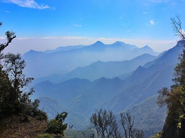 கொடைக்கானல்