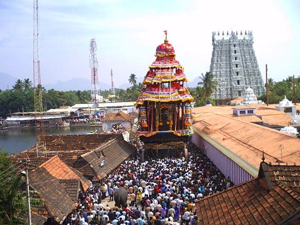 திருவிழாக்கள்
