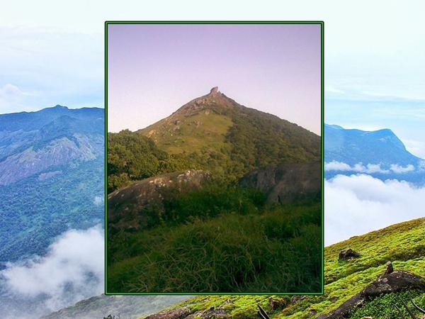 வெள்ளியங்கிரி கோவில்