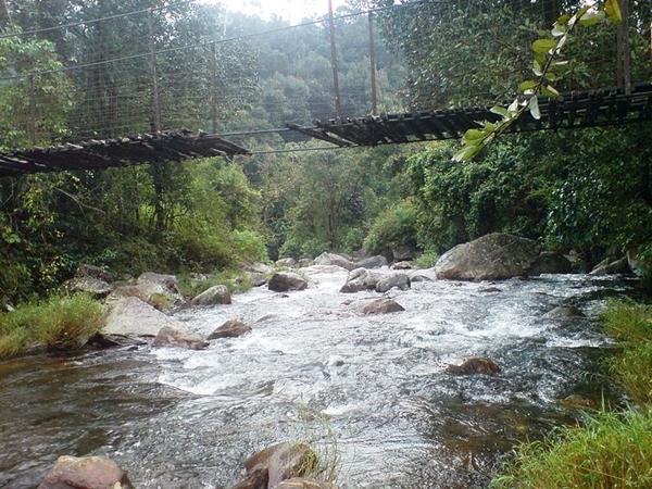 அக்காமலை