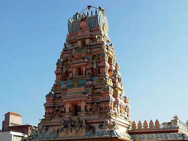 ஸ்ரீகண்டேஸ்வர்