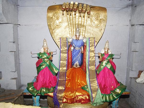 தல அமைப்பு
