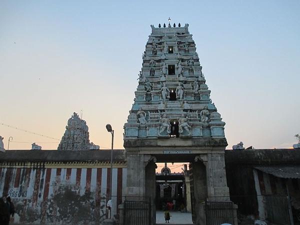 எப்படிச் செல்வது ?