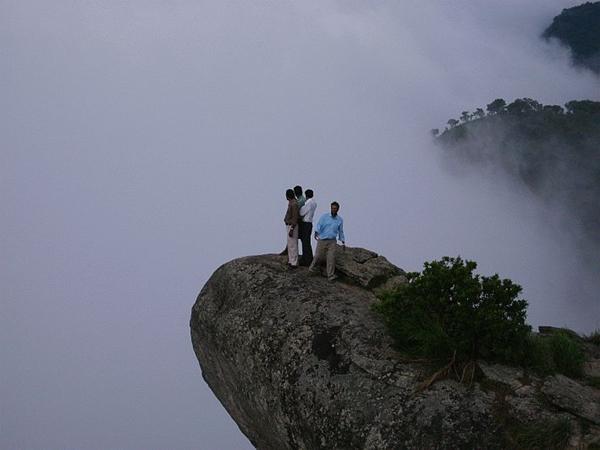 காட்சி முனைகள்
