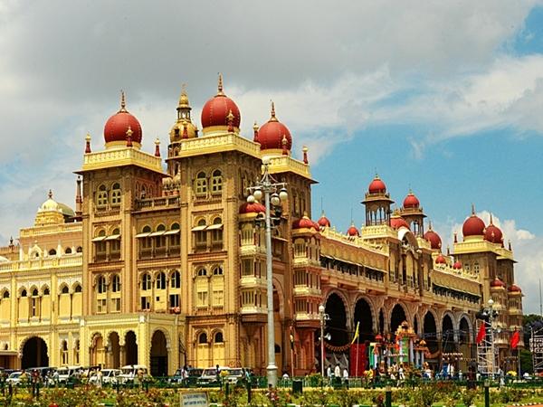 மைசூர்