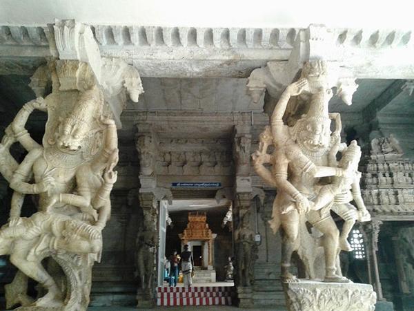 திருமலைநம்பி திருக்கோவில்
