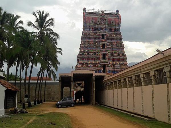 நம்பிராயர் கோவில்