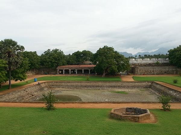 திருவிதாங்கூர் அரசு உருவாக்கம்