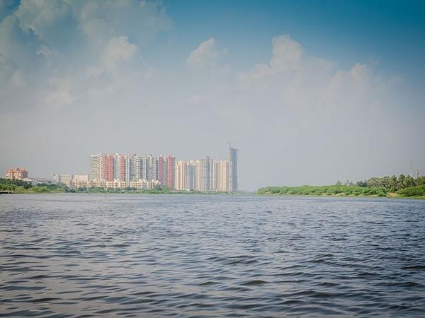 இயற்கையின் புகலிடம்