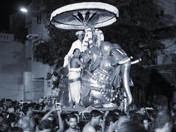 திருவிழா