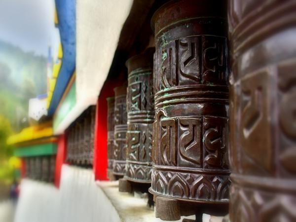 நூறு மில்லியன் மணிச்சக்கரம்