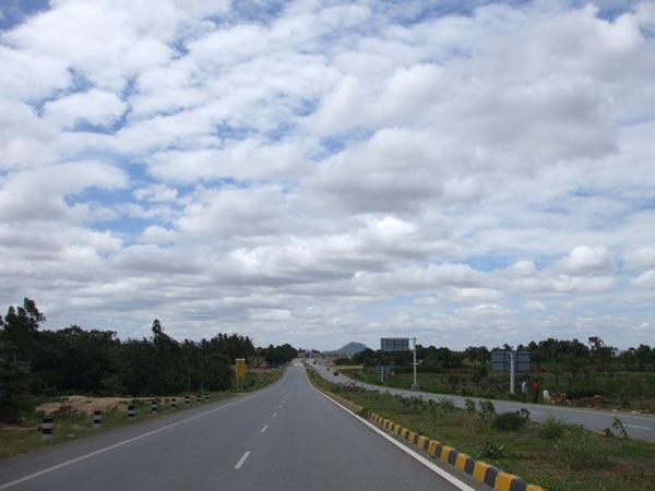 சிறப்பாக மாறும் இடங்கள்