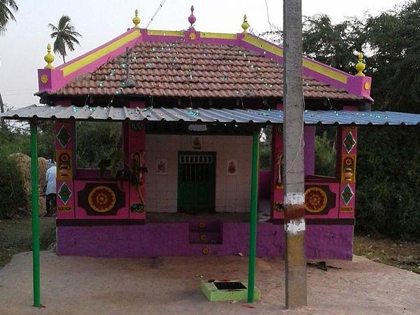 பரசுராம க்ஷேத்திரம்