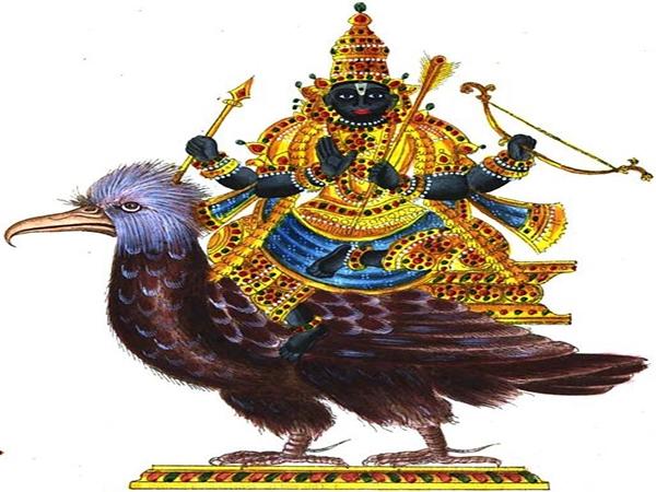 நேர்த்திக்கடன்