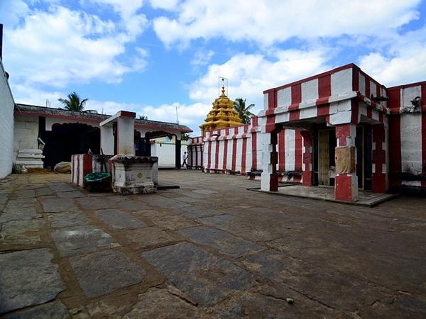 வைத்யநாதேஸ்வரா கோவில்