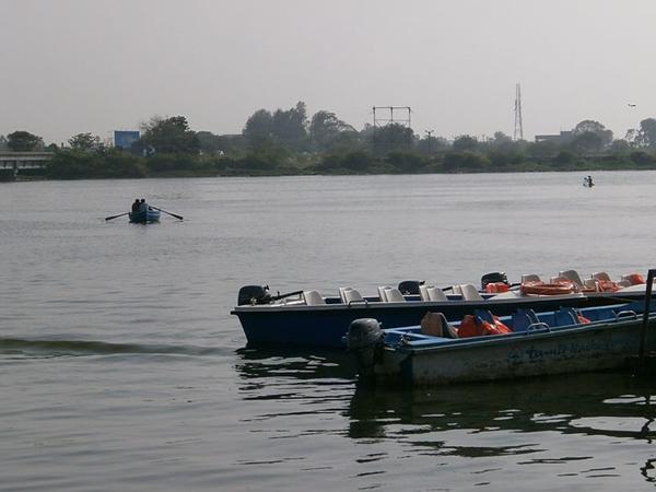 பாய்மர படகு போட்டி