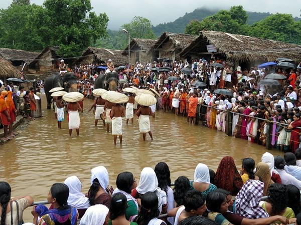 விசாக திருவிழா