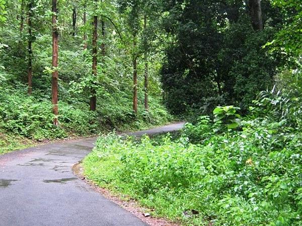 செந்தூருணி வனவிலங்கு சரணாலயம்