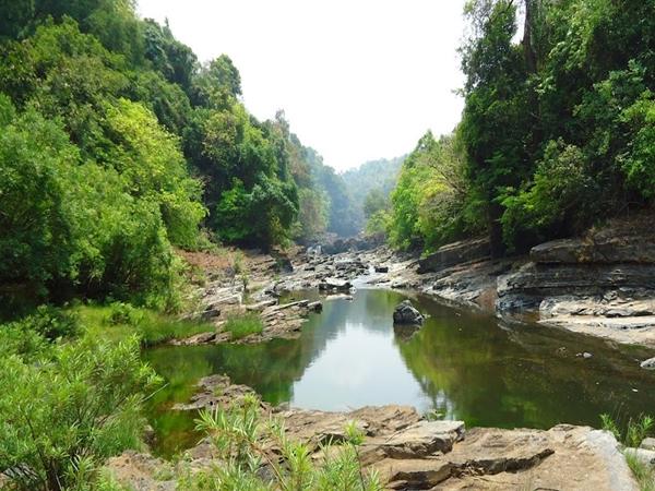 கோவா அருகிலுள்ள திவார் தீவு