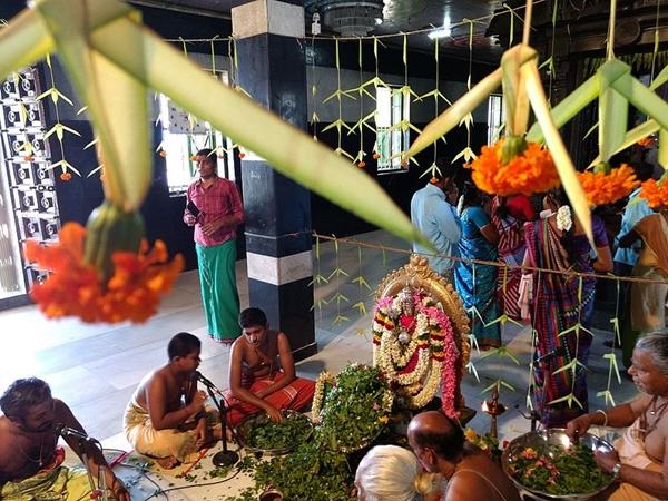 திருவிழா