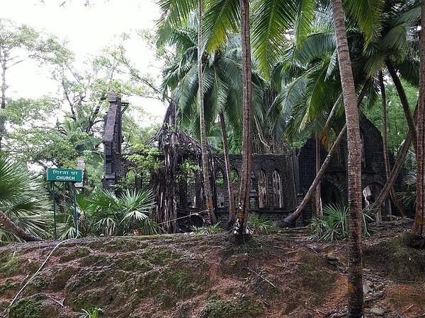 கடந்த காலத்தின் ஒரு பார்வை