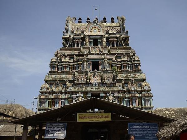 சூரிய பகவான்