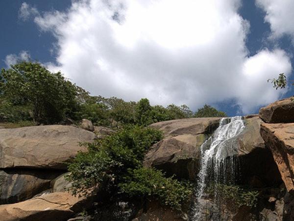 ஏலகிரி