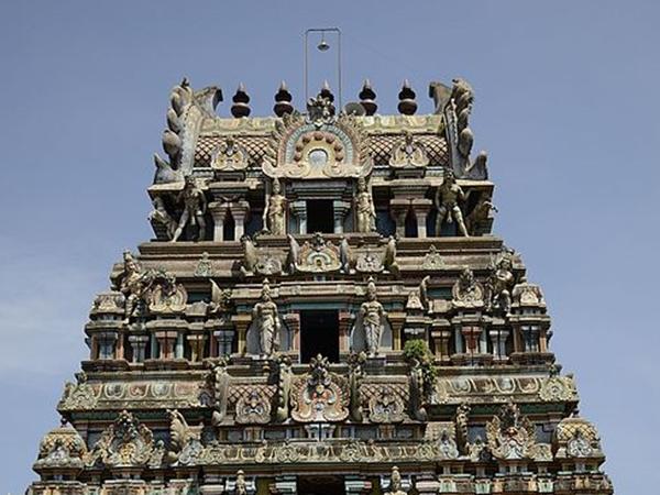 எப்படிச் செல்வது ?