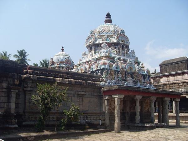 வேதாரண்யம்
