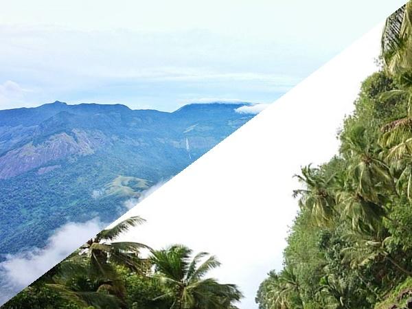 குமரி Vs கோவை