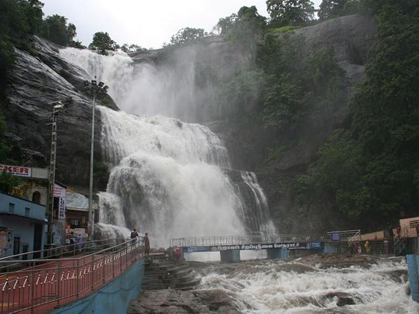 குற்றாலம்