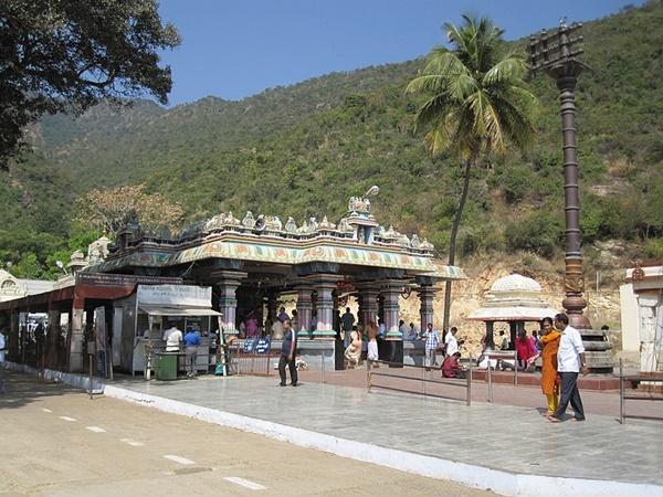 மருதமலை கோயில்
