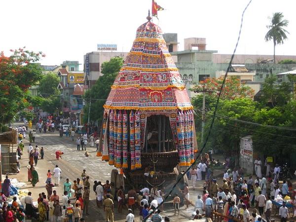 பொது தகவல்கள்
