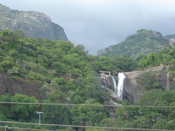 பழைய குற்றாலம்