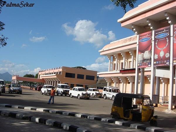 நாகர்கோயில் சந்திப்பு ரயில் நிலையம்
