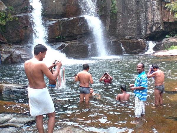 பாபநாசத்தை நோக்கி நம் பயணம்