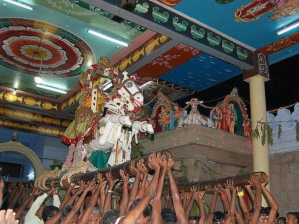 திருமணத் தடையா ?
