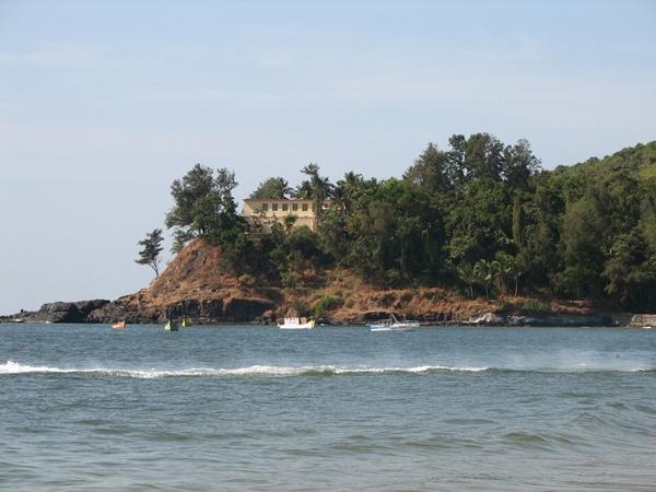 பழைய கோவா