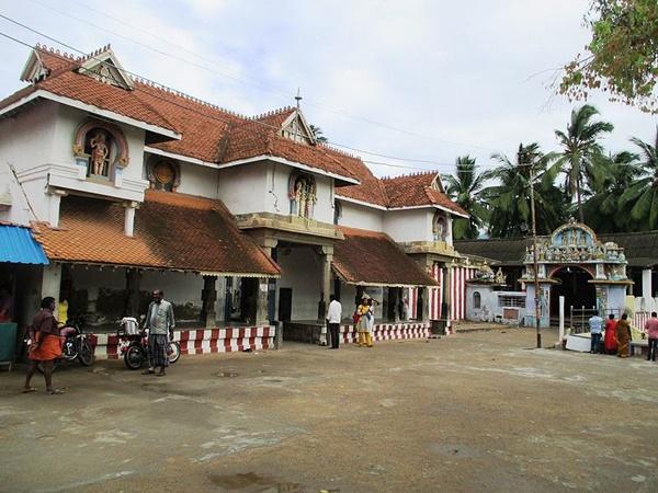 நாகராஜா கோயில்