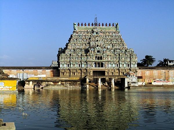 கோவில் சிறப்பு
