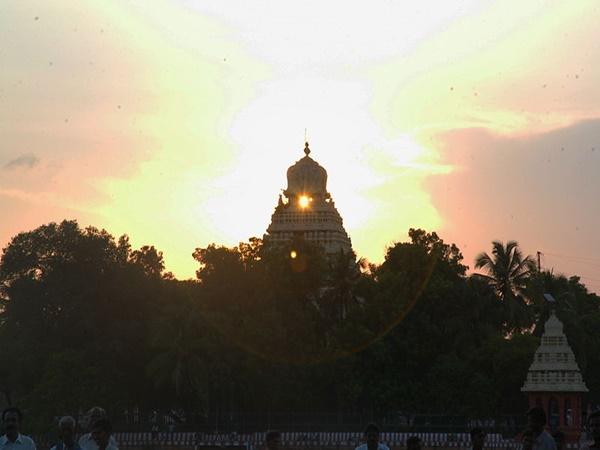 வண்டியூர் மாரியம்மன் திருக்கோயில்