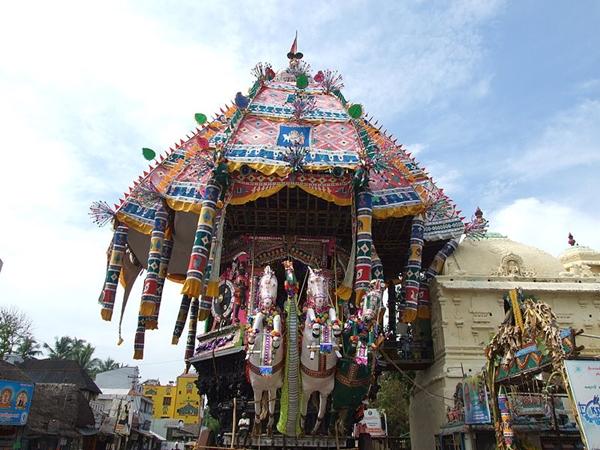 வழிபாடு