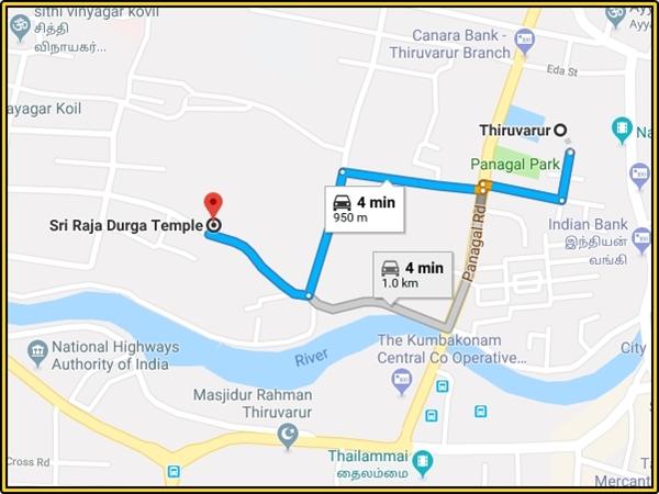 எப்போது, எப்படிச் செல்வது ?