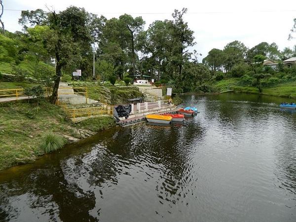 சுற்றுலா மையங்கள்