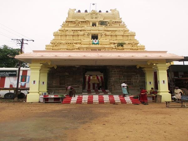 நவநீதேசுவரர் கோவில்