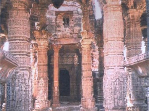சீதாதேவி கோயில்