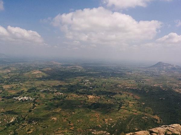 ஹார்ஸ்லி குன்றுகள்